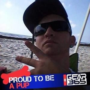 Meet your Posher, Dustin